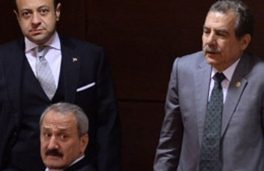 Üç bakan mal varlıklarını böyle açıkladı