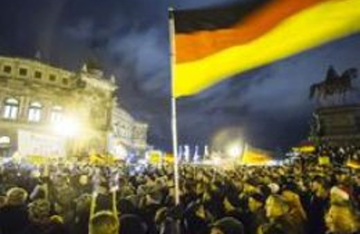 Almanya'da çifte vatandaşlık teklifi