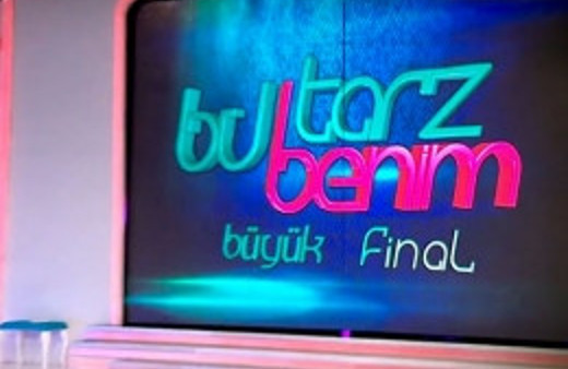 Bu Tarz Benim'e rakip geliyor!