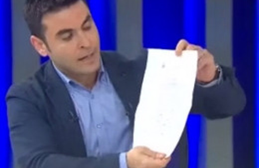 Kabataş ve Sümeyye iddiaları için şok yazı!