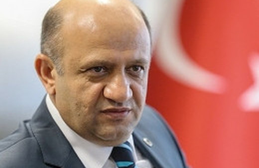 Bakan Işık'tan esnafa kredi müjdesi