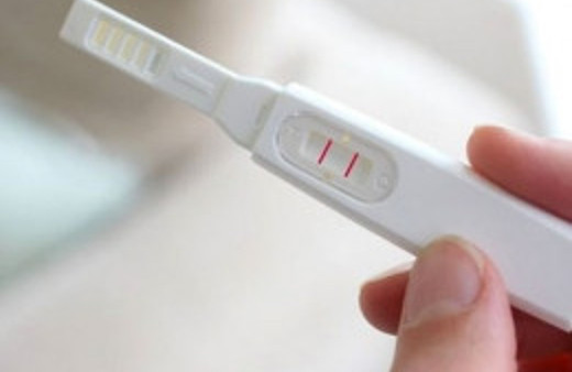 Yok artık! Pozitif hamilelik testini...