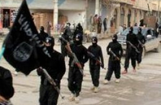 IŞİD bu kez belasını buldu! Ebola alarmı!