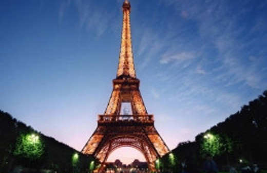 Fransa'dan Türkiye'ye vize müjdesi!