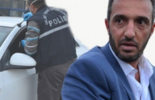 Simit alırken 115 bin lirası çalındı!