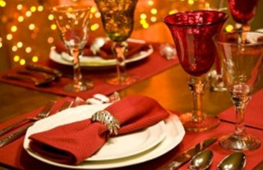 Yılbaşı menüleri Evde yapılacak yemekler