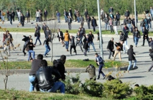 Üç üniversite birden karıştı!