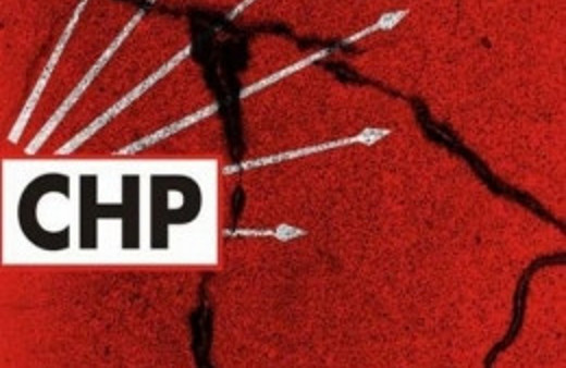 CHP'li o vekile şok ihraç istemi! 