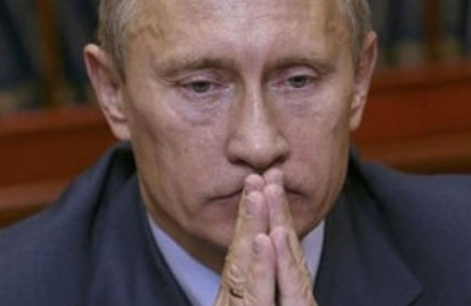 Rusya Fitch'ten fena darbe yedi!