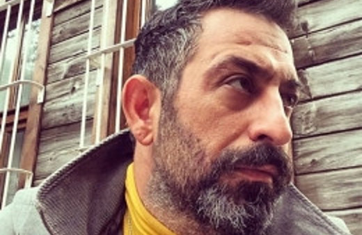 Cem Yılmaz'dan az kullanılmış satılık oyuncak