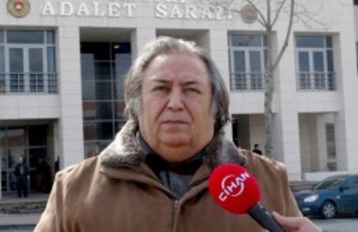 Cemaatten Ergenekon avukatına teklif