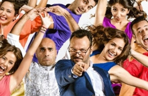 Güldür Güldür son bölümü sosyal medyada patladı!