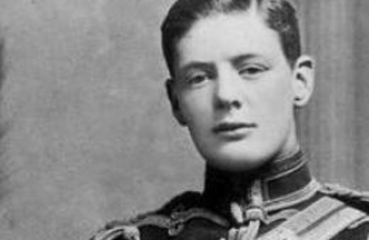 Churchill'e yengesinden 'Sakın Müslüman olma' uyarısı