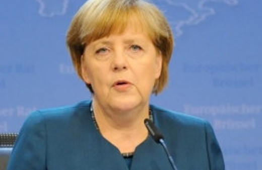 Merkel'den flaş 'İslam' açıklaması