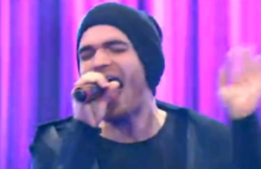 Elnur Hüseynov O Ses düellosunda ezdi geçti!