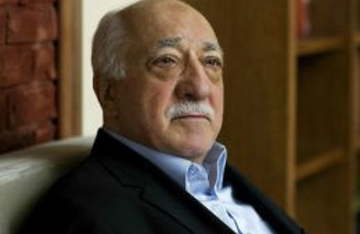 'Büyü, cin ve cemaat'