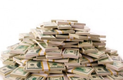 Dünya devi şirkete sahte senetle tuzak!