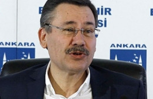 Gökçek'in paralelci dediği Arınç'ın damadı konuştu