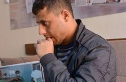 Bu ben miyim Aman Allah'ım