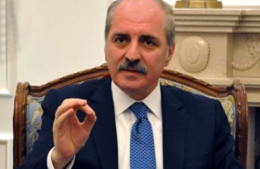 Cumhurbaşkanı da TÜSİAD’ı tanımaz