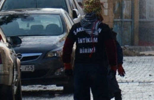 Siirt’te PKK gençlik yapılanmasına operasyon