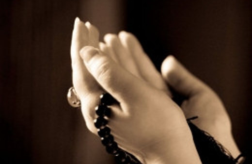 Cuma günü okunacak dualar anlamları