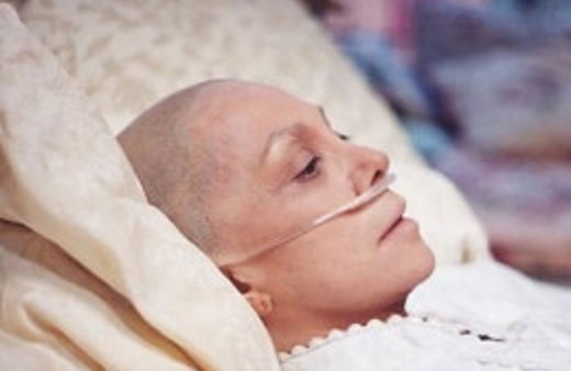 Göz göre göre kanser oluyoruz