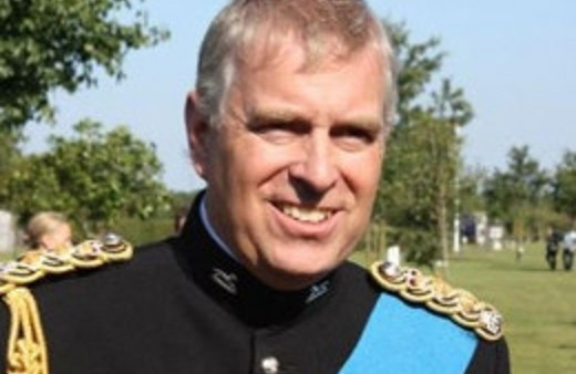 Sarayı karıştıran cinsel saldırı iddiası