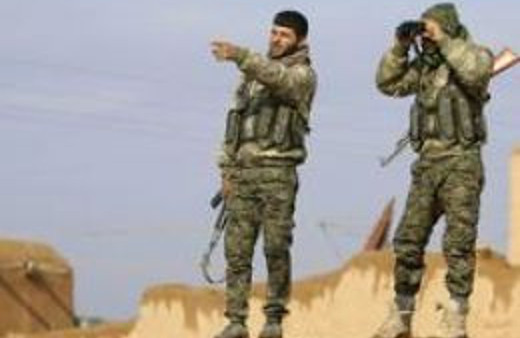 PYD, TSK operasyonları için ne dedi?