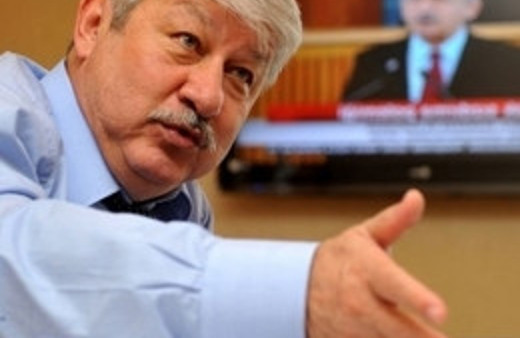 Yakılan evraklarda suç unsuru yok!