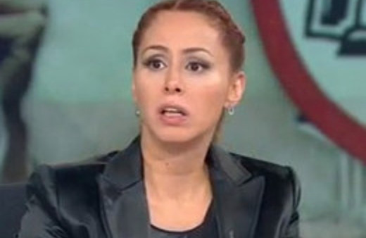 Niran Ünsal: Ne kadar soyunan varsa