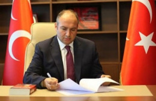 MHP'de 35 yıl sonra bir ilk!