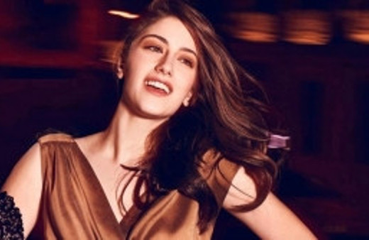 Hazal Kaya 10 yaş attı büyük değişim