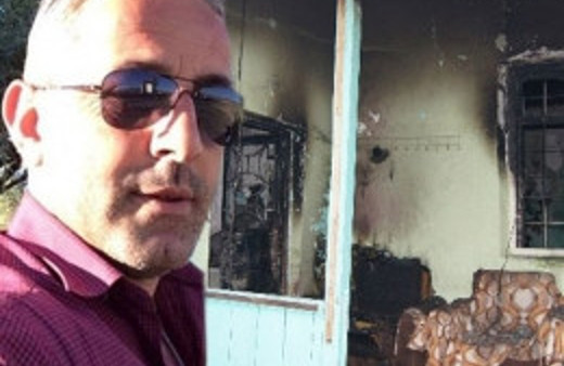 Şarj cihazı felaketi iki can aldı!