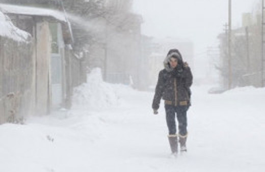 Karda yürürken bunlara aman dikkat!