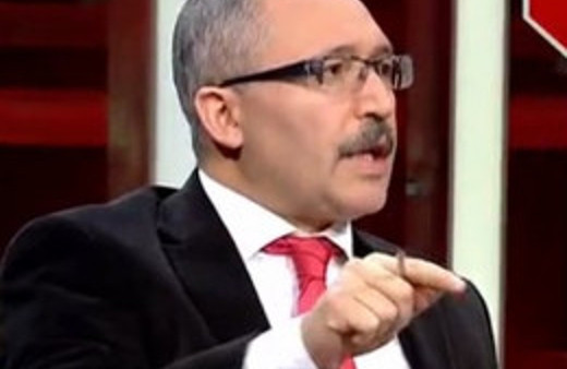 Abdülkadir Selvi meydan okudu!