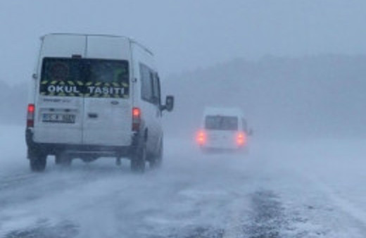 Hava durumu raporu! Türkiye esaret yaşıyor!