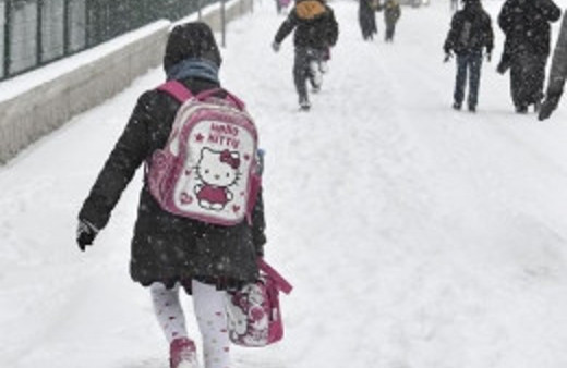 Eskişehir Valiliği 20 Şubat okullar tatil mi?