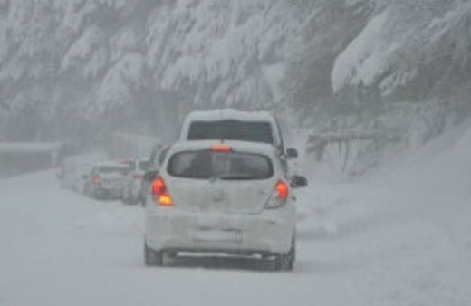 Kütahya'da okullar tatil mi? 13 Ocak