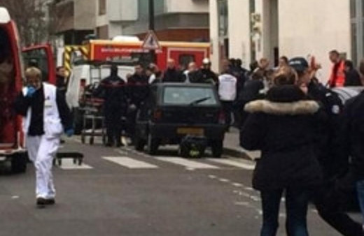 Charlie Hebdo dergisi neler yayımladı?