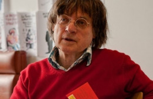 Fransa'nın en ünlü karikatüristi öldü!