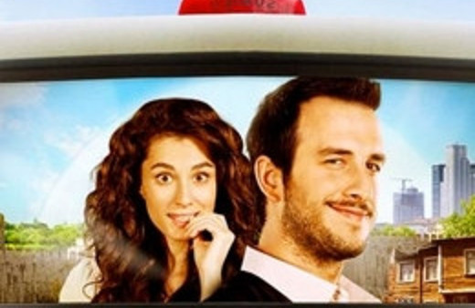 Bana Masal Anlatma filmi vizyonda konusu ne? 