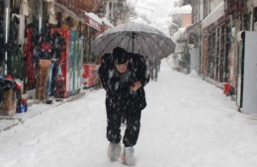 Hatay hava durumu 16 ocak cuma okul tatil mi?