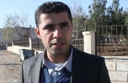 Öğretmenin Kadın Hakkı şiiri başına iş açtı!