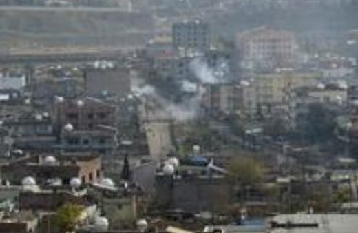 CHP'den şok Cizre iddiası!