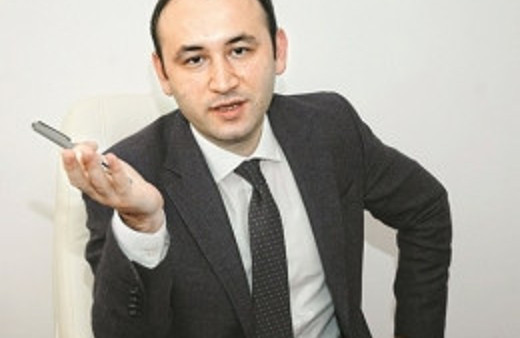 Ergün'den o karikatürlere tepki!