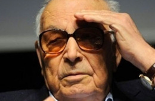 Yaşar Kemal 'in sözleri okurlarına vasiyet oldu 