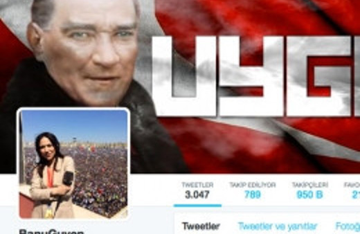 Banu Güven ve Murat Yetkin hacklendi