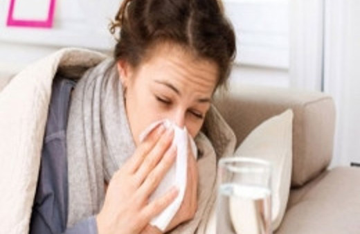 Bu grip zatürreye çeviriyor