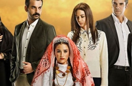 Küçük Gelin dizisinin kayıp yıldızı bulundu